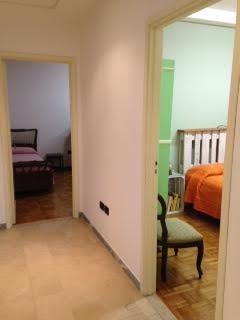 B&B Beatrice Ravenne Chambre photo