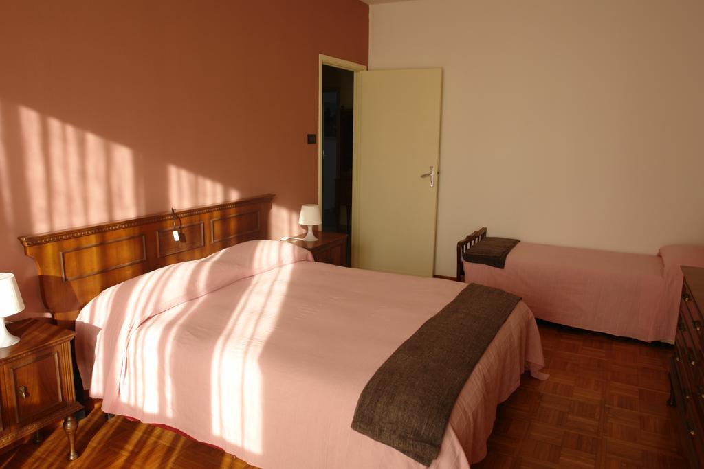 B&B Beatrice Ravenne Chambre photo