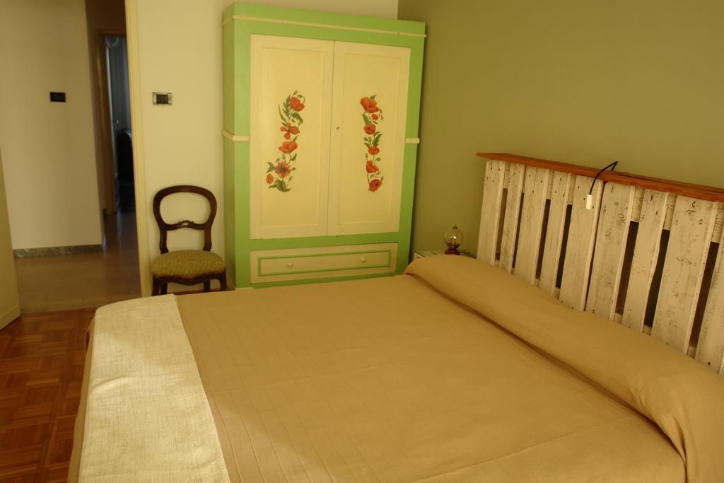 B&B Beatrice Ravenne Chambre photo