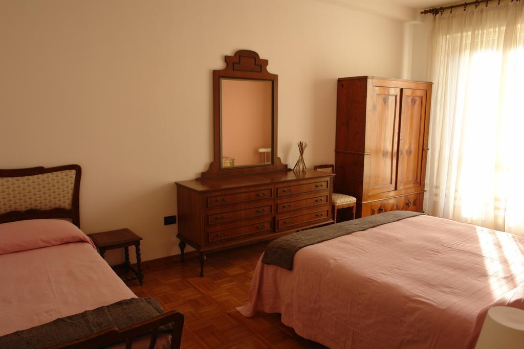 B&B Beatrice Ravenne Chambre photo