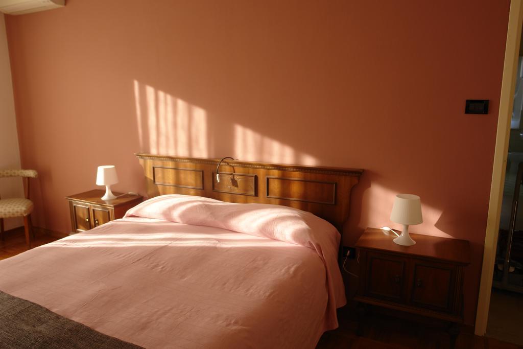 B&B Beatrice Ravenne Chambre photo