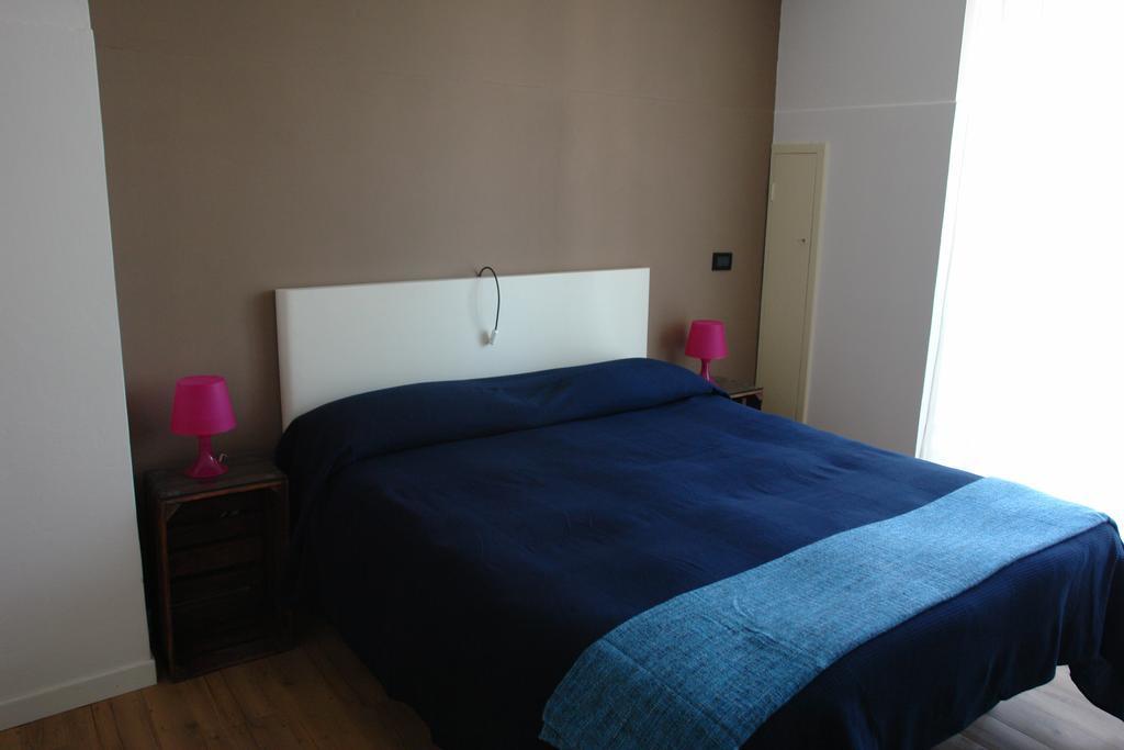 B&B Beatrice Ravenne Chambre photo
