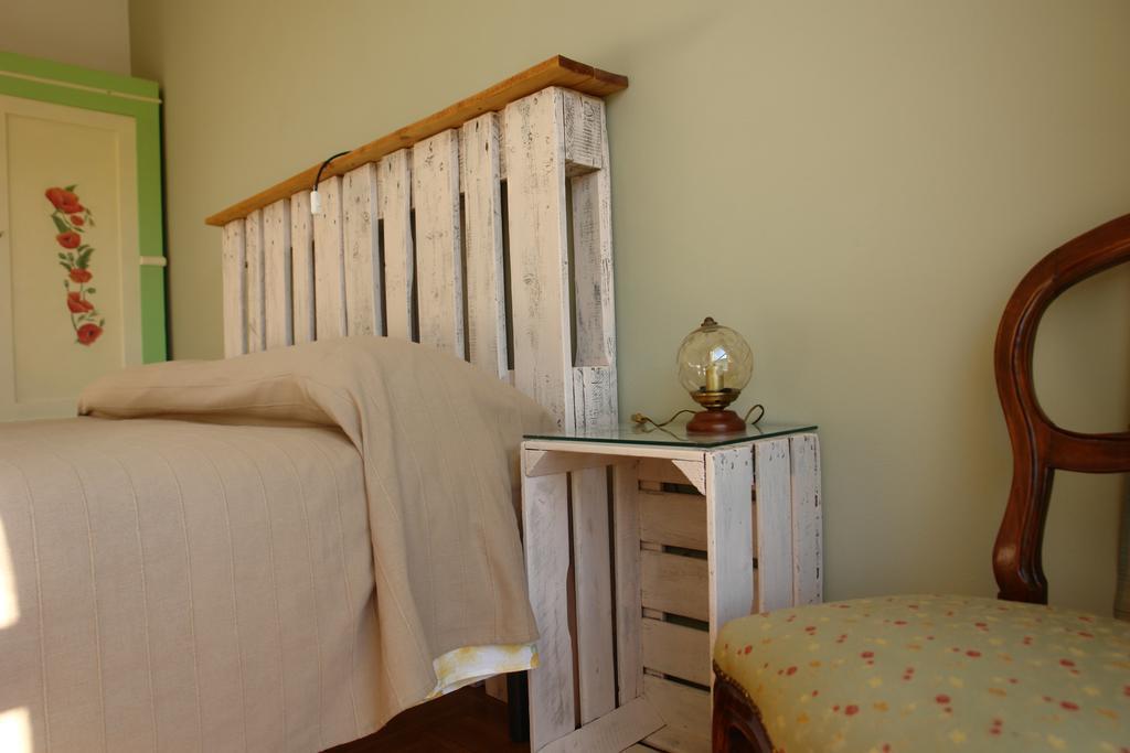 B&B Beatrice Ravenne Chambre photo