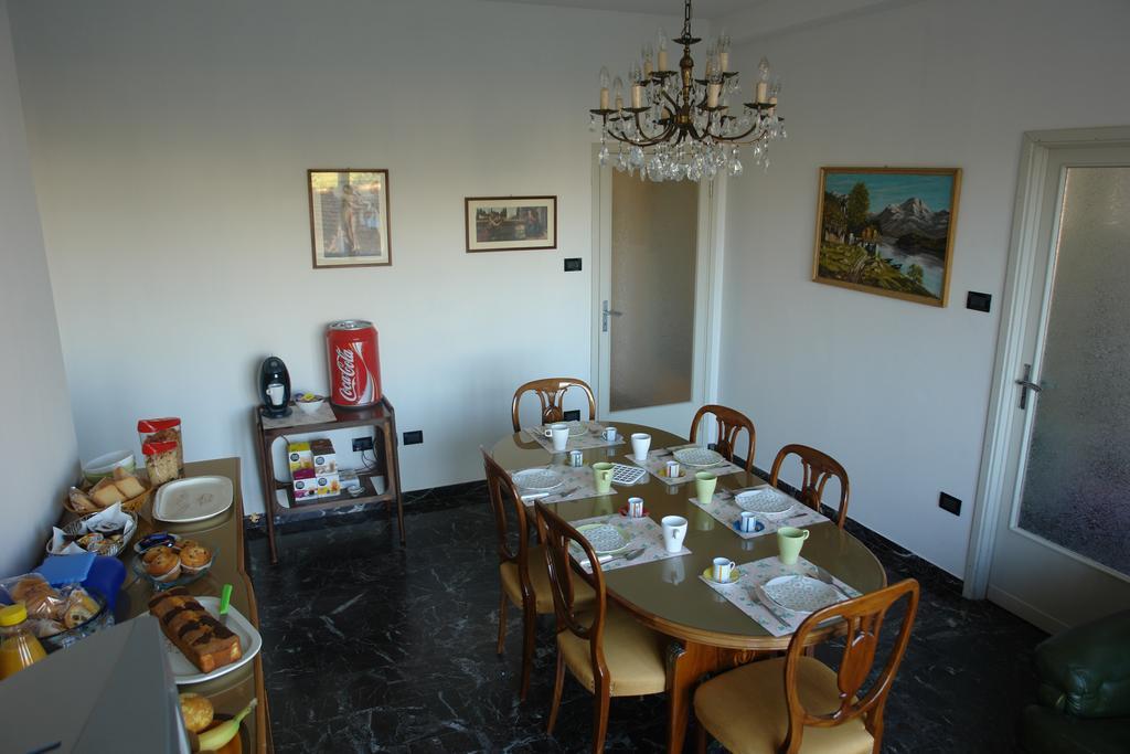 B&B Beatrice Ravenne Extérieur photo