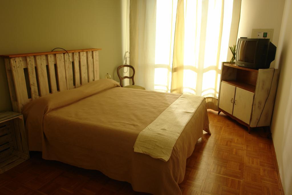 B&B Beatrice Ravenne Chambre photo