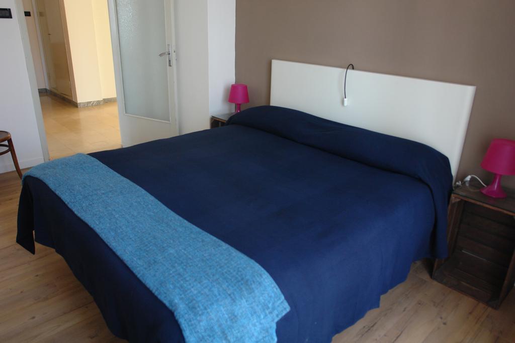 B&B Beatrice Ravenne Chambre photo